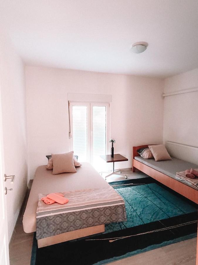 Poseidon House Apartment Mostar Exterior foto