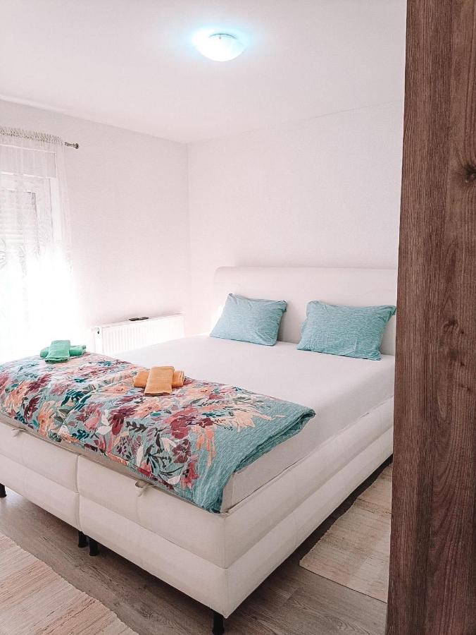 Poseidon House Apartment Mostar Exterior foto