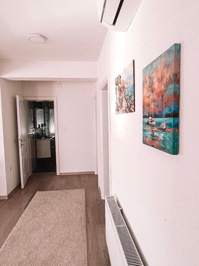 Poseidon House Apartment Mostar Exterior foto