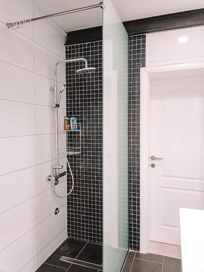 Poseidon House Apartment Mostar Exterior foto