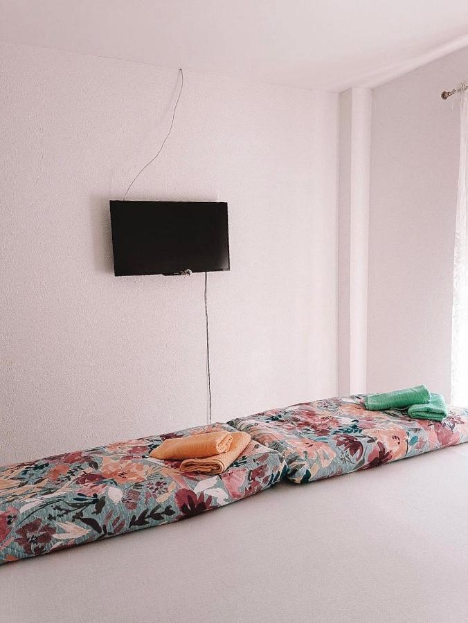 Poseidon House Apartment Mostar Exterior foto