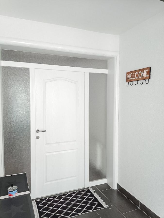 Poseidon House Apartment Mostar Exterior foto