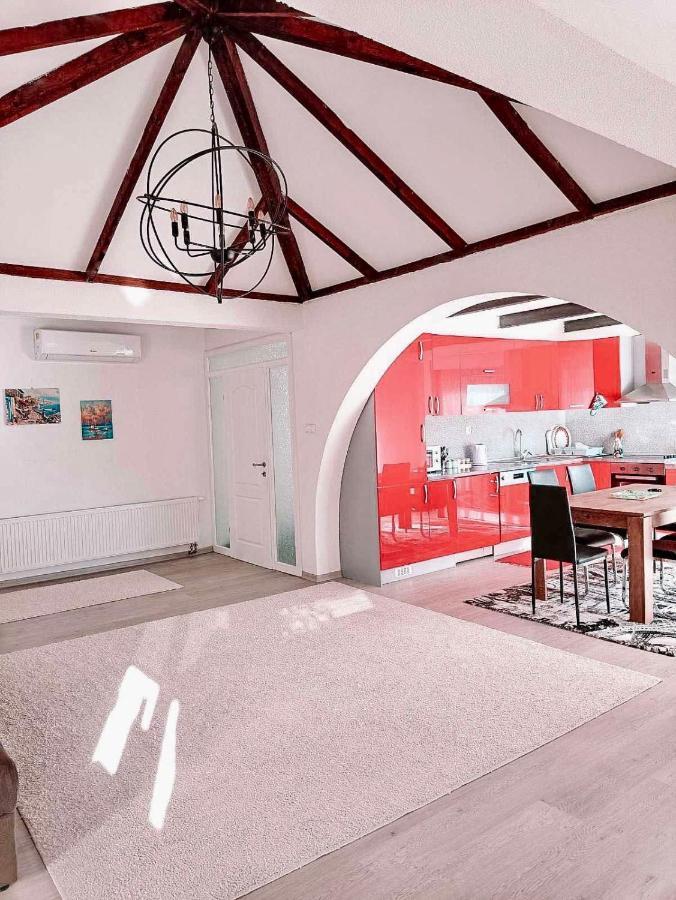 Poseidon House Apartment Mostar Exterior foto