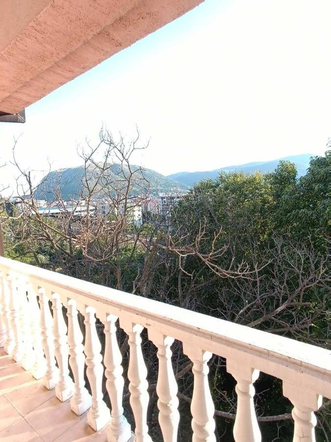 Poseidon House Apartment Mostar Exterior foto
