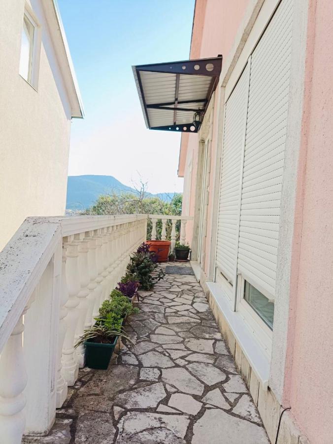 Poseidon House Apartment Mostar Exterior foto