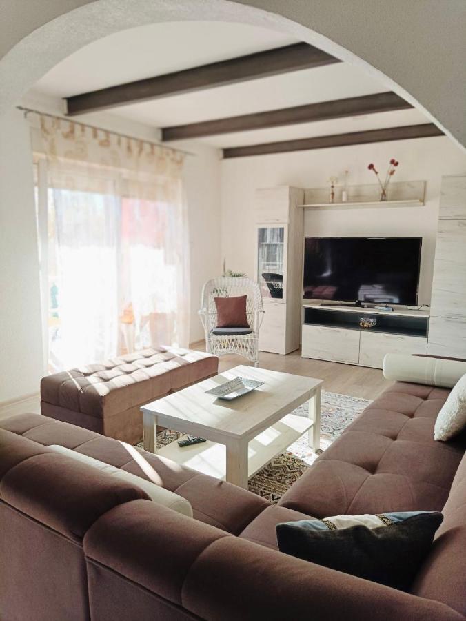 Poseidon House Apartment Mostar Exterior foto