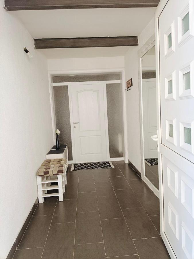 Poseidon House Apartment Mostar Exterior foto